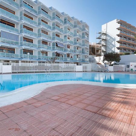 Estudio Yumbo Playa Del Ingles San Bartolomé Ngoại thất bức ảnh