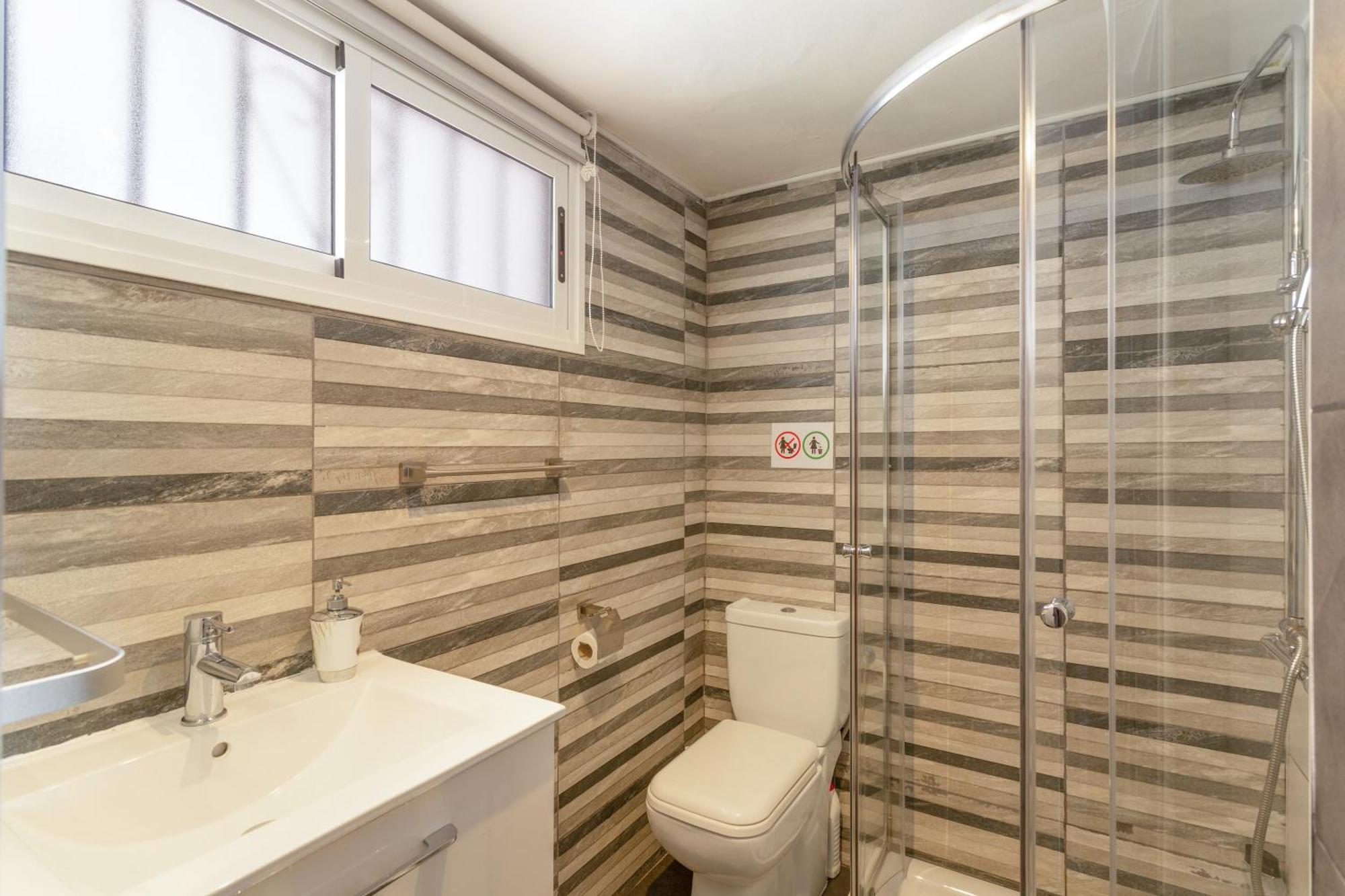 Estudio Yumbo Playa Del Ingles San Bartolomé Ngoại thất bức ảnh